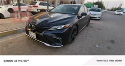 تويوتا كامري